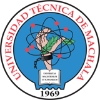 Technical University of Machala Logo