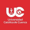 Universidad Catolica de Cuenca Logo