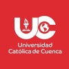 Universidad Catolica de Cuenca Logo Universidad Catolica de Cuenca Logo
