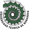 Technical University of Babahoyo Logo