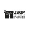 Universidad Particular San Gregorio de Portoviejo Logo