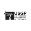Universidad Particular San Gregorio de Portoviejo Logo Universidad Particular San Gregorio de Portoviejo Logo