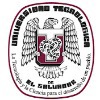 University of Technology of El Salvador Logo