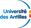 University of the French West Indies and Guiana Logo