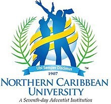 Northern Caribbean University Logo