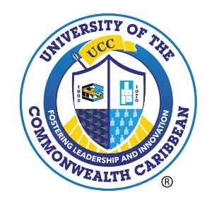 University of the Commonwealth Caribbean Logo