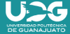 Universidad Politécnica de Guanajuato Logo