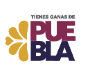 Universidad Politécnica de Puebla Logo