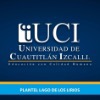 University of Cuautitlán Izcalli Logo University of Cuautitlán Izcalli Logo