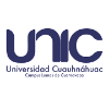 Cuauhnáhuac University Logo