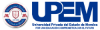 Universidad Privada del Estado de Morelos S.C. Logo Universidad Privada del Estado de Morelos S.C. Logo