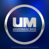 Maya University Logo