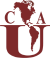 Universidad Continente Americano Logo
