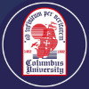 Columbus University Logo