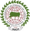 Autonomous University of Chiriqui Logo