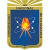 National University of Cajamarca Logo