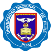 National University of Piura Logo