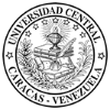 Central University of Venezuela Logo