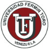 University Fermín Toro Logo