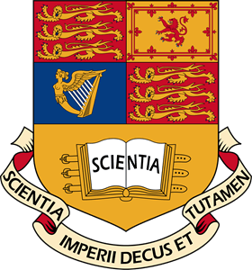 Imperial College London Logo Imperial College London Logo