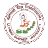 Lumbini Buddhist University Logo