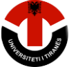 International University of Tirana Logo