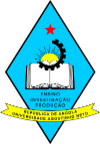Agostinho Neto University Logo Agostinho Neto University Logo