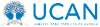 Catholic University of Angola Logo