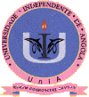 Independent University of Angola Logo