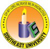Southeast University Logo