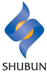 Shubun University Logo