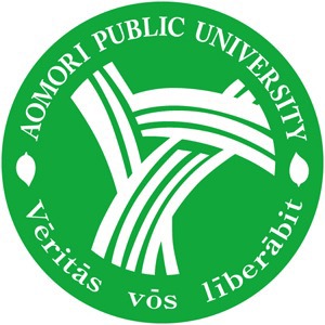 Aomori Public University Logo