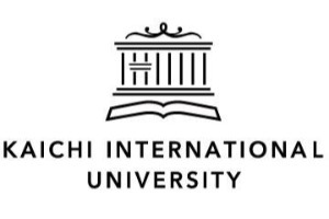 Kaichi International University Logo