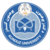 Kunduz University Logo