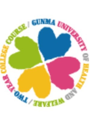 Gunma University of Health and Welfare Logo