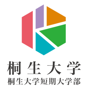 Kiryu University Logo