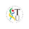University of Tokushima Logo