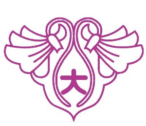 Bunka Gakuen University Logo