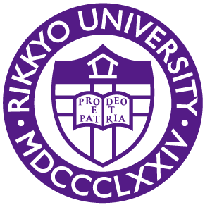 Rikkyo University (Saint Paul's University) Logo