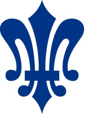 Shirayuri Women's University Logo