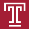 Temple University Japan Logo