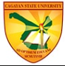 Cagayan State University Gonzaga Campus Logo
