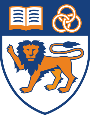 National University of Singapore Logo National University of Singapore Logo