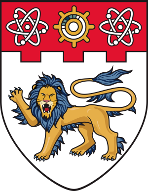 Nanyang Technological University Logo Nanyang Technological University Logo