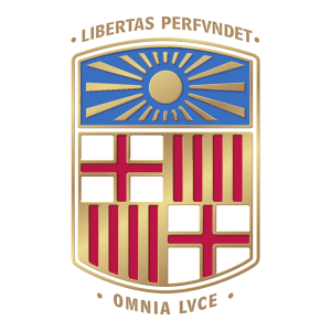 University of Barcelona Logo University of Barcelona Logo