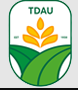 Tashkent State Agrarian University Logo
