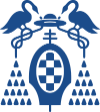 University of Alcalá Logo University of Alcalá Logo