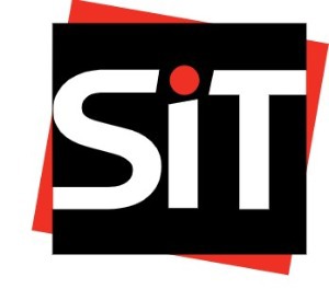 Singapore University of Technology and Design Logo