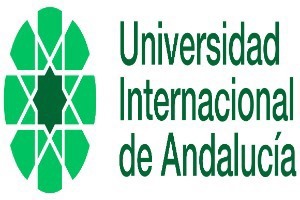 International University of Andalusia Logo