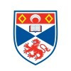 Saint Andrews University Logo